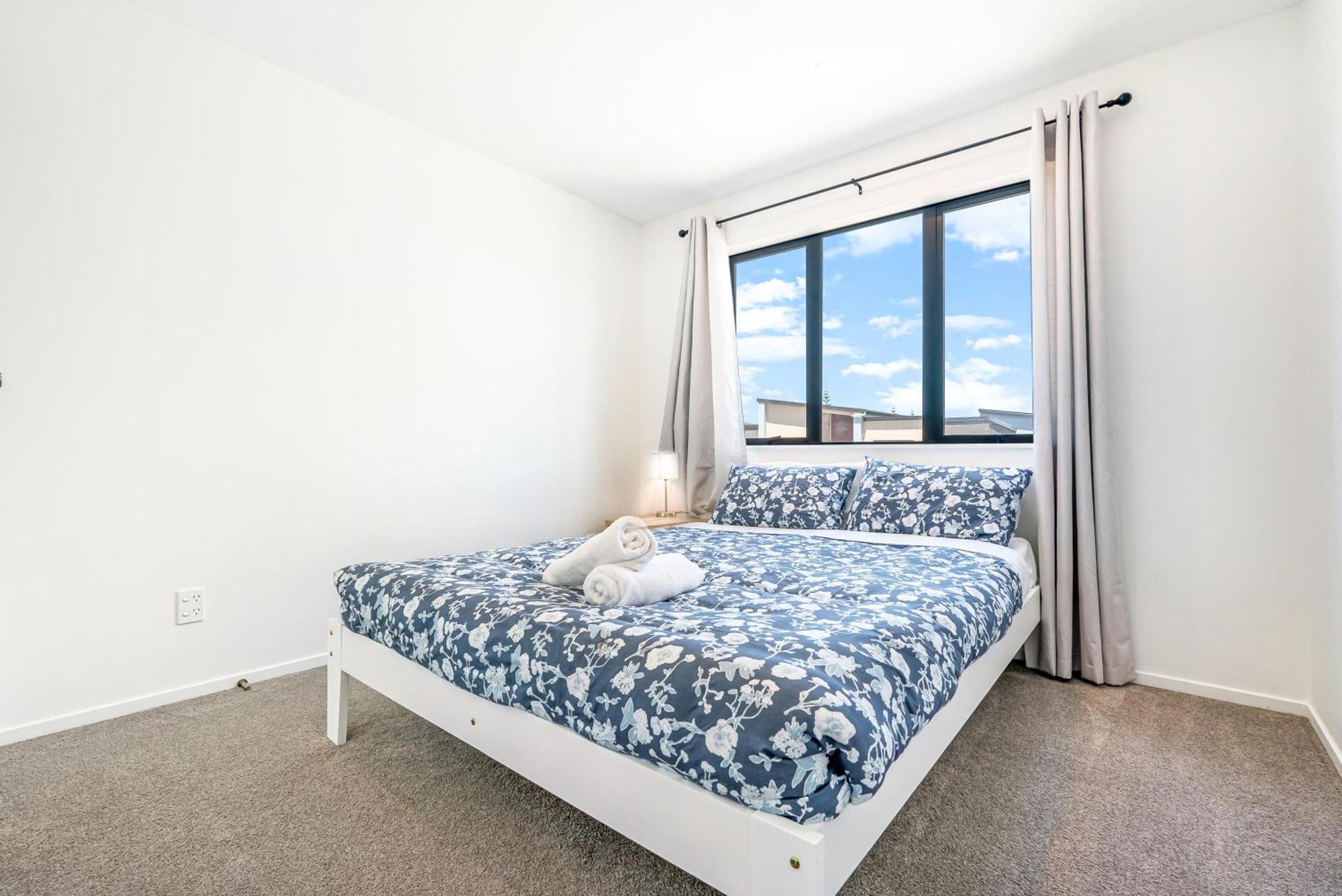 오클랜드 Cozy Brand New Townhouse 15 빌라 외부 사진